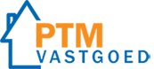Logo PTM Vastgoed